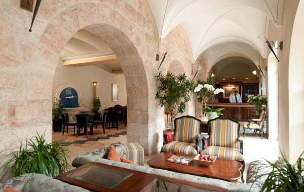 Фото отеля 4