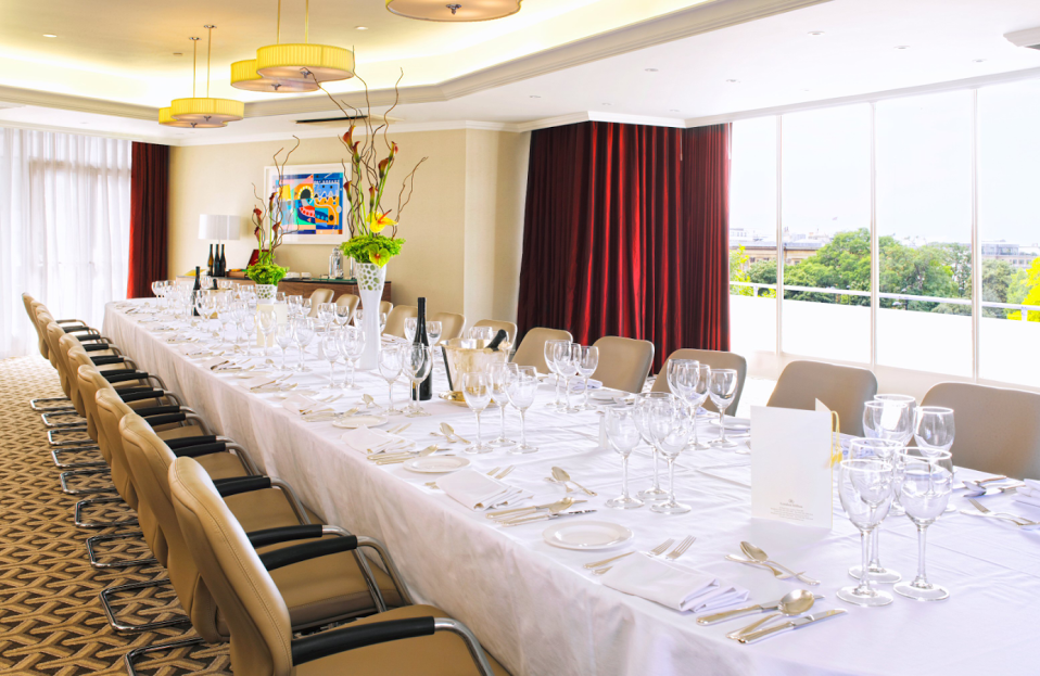 Фото London Hilton on Park Lane