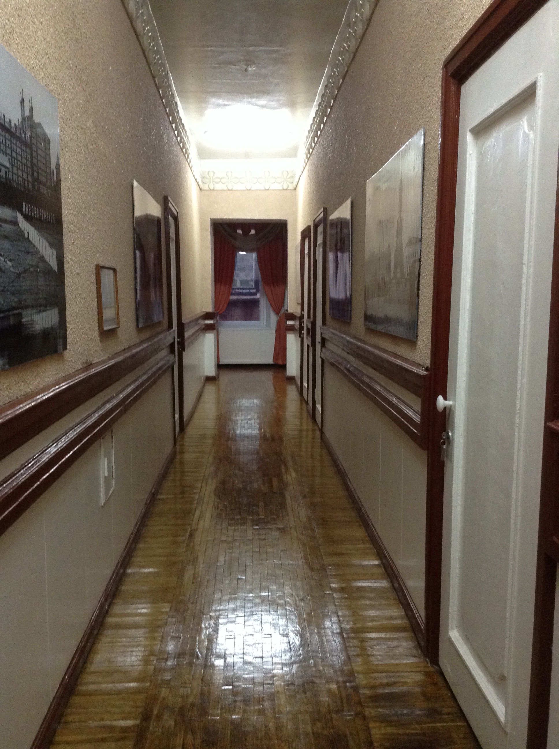 Фото Дом Сивре