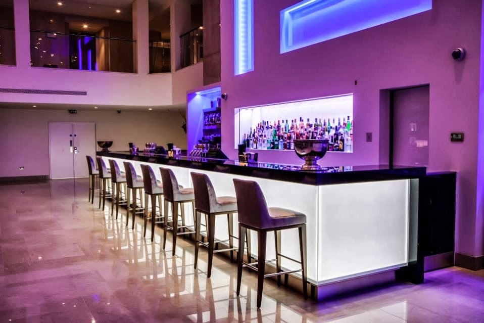 Фото Hilton London Metropole