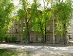 Tsentr obrazovaniya Tvorchestvo (Mira Street, 46) ، مدرسة