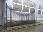 Производственная компания Потемкин (Artinskaya Street, 12В) ، هياكل معدنية