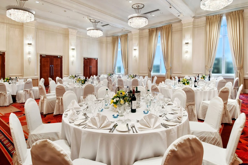 Фото Hilton London Paddington