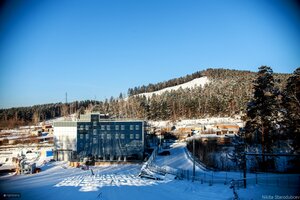 отель Райдер