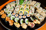 Sushi Day (площадь Героев Небесной Сотни, 5), food and lunch delivery