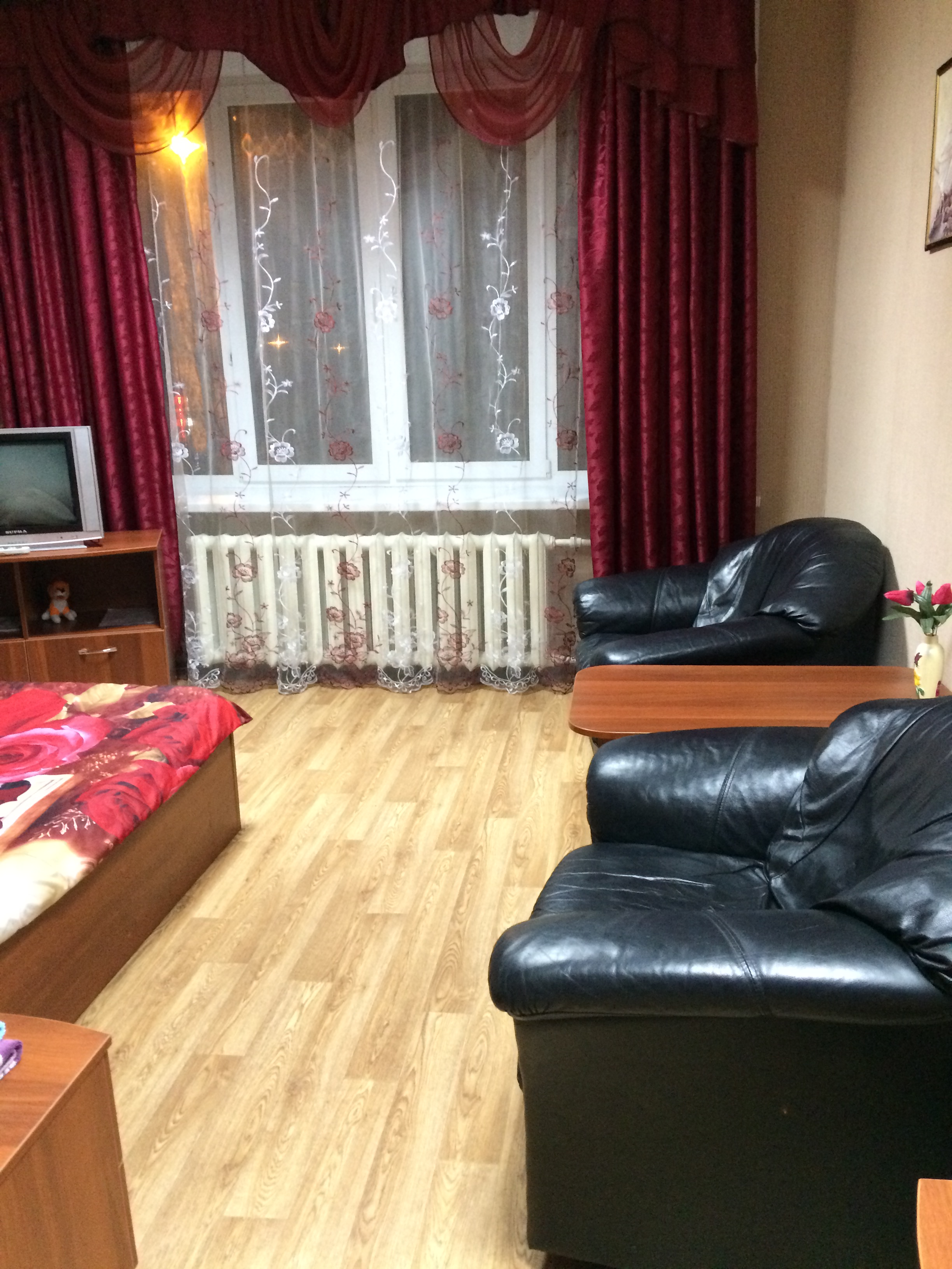 Фото Ариэль