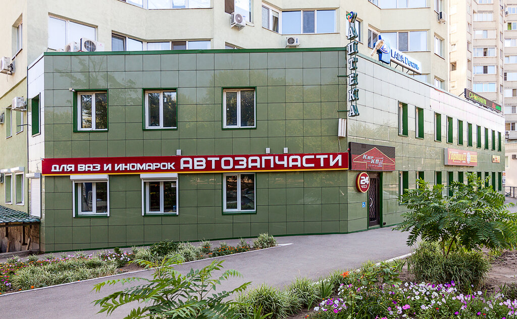 Кир Магазин