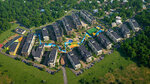 ZhK Bulatnikovo Otdel prodazh (Vernadskogo Avenue, 39), apartamentos en edificios nuevos