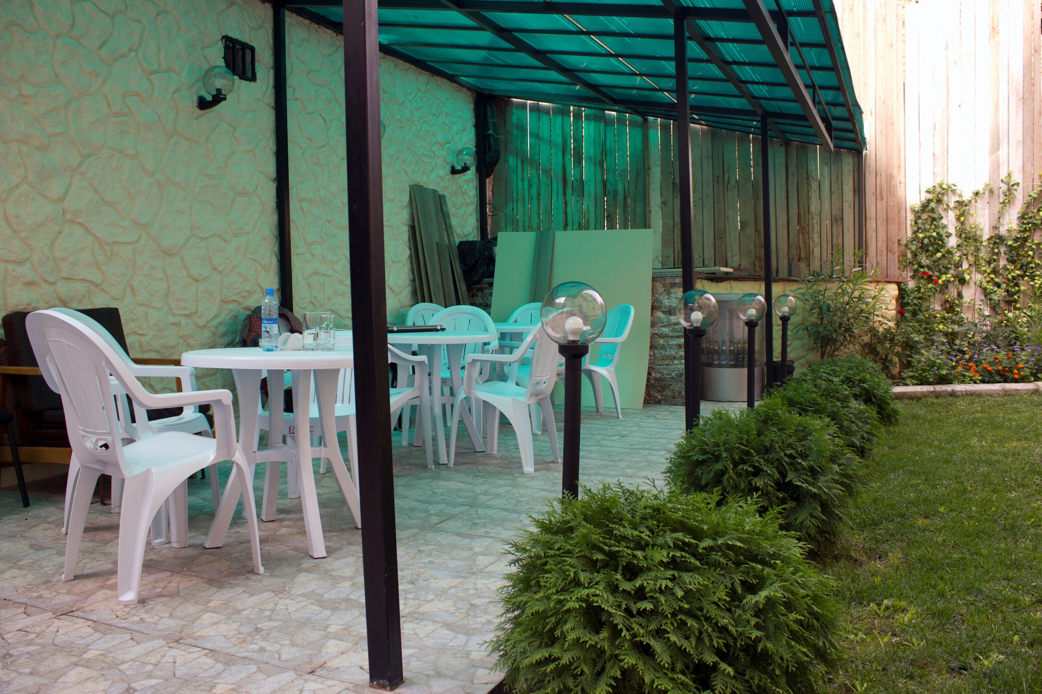 Фото Reikartz Oriental