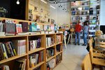 Moya Knizhkova Politsya (Pushkinska Street, 7), bookstore
