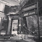 Rozumna kava (Yaroslaviv Val Street, 10), coffee shop