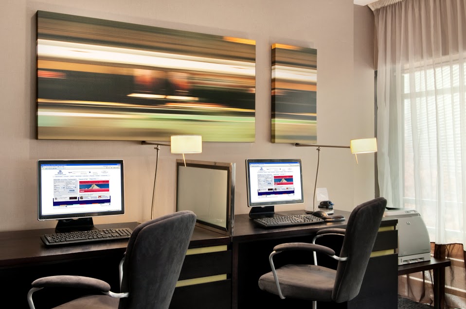 Фото Hilton London Tower Bridge