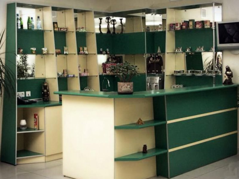 Muebles a medida Kompaniya Russky Dom - Mebelnaya fabrika Bogatyr, , foto
