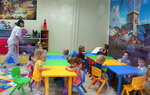 Uznavayka (Gaydara Street, 13), kindergarten, nursery