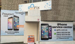 Servisny tsentr Gofix (Sofiivska Street, 1/2), phone repair