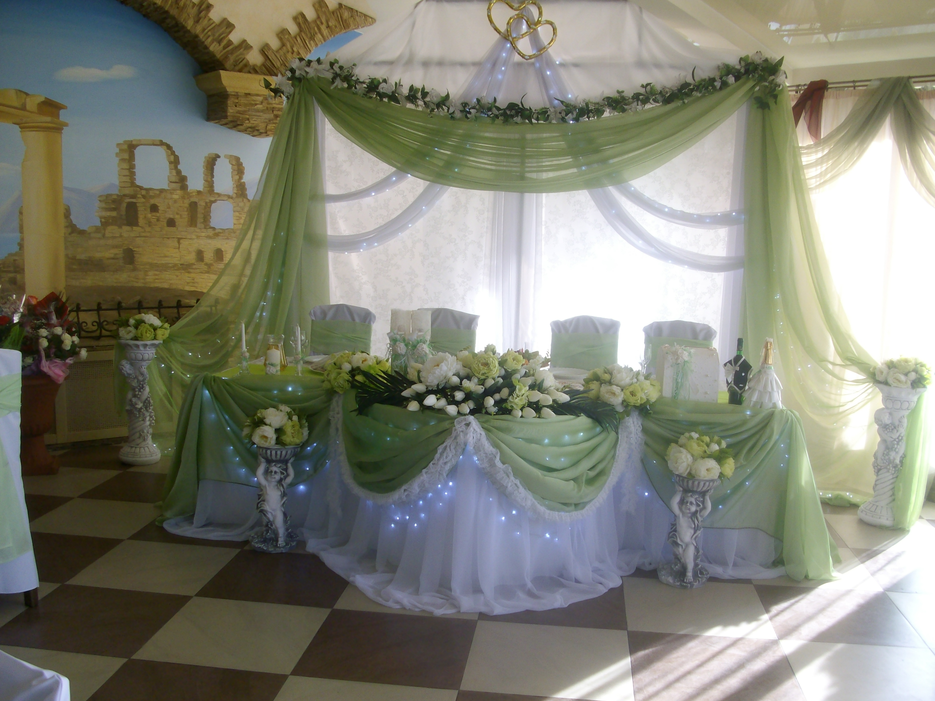 Фото Метрополь