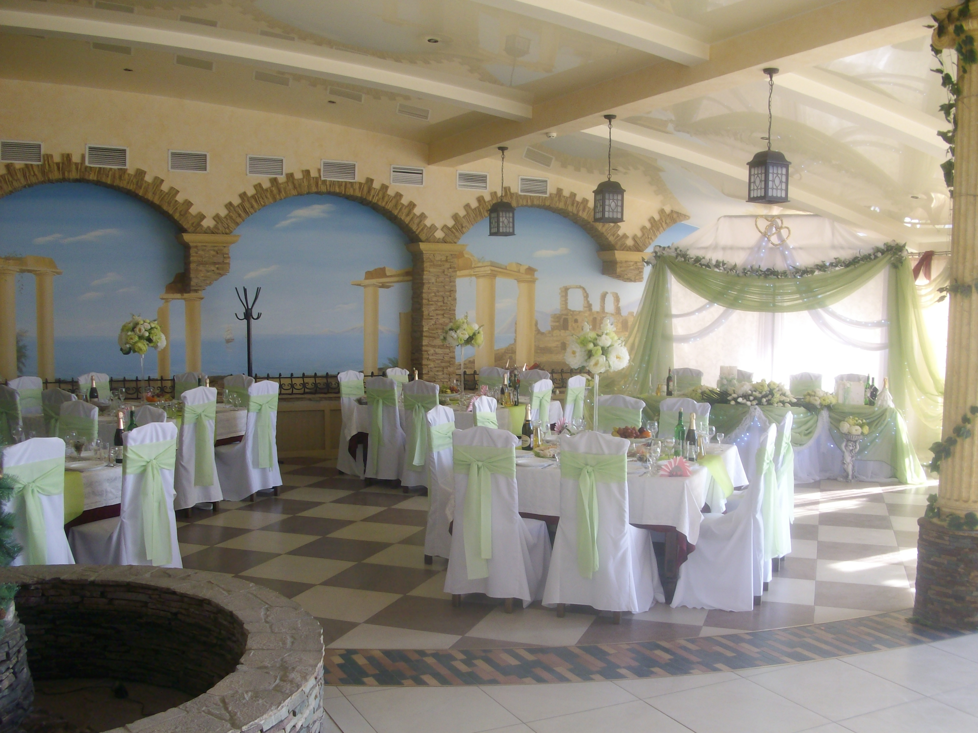 Фото Метрополь