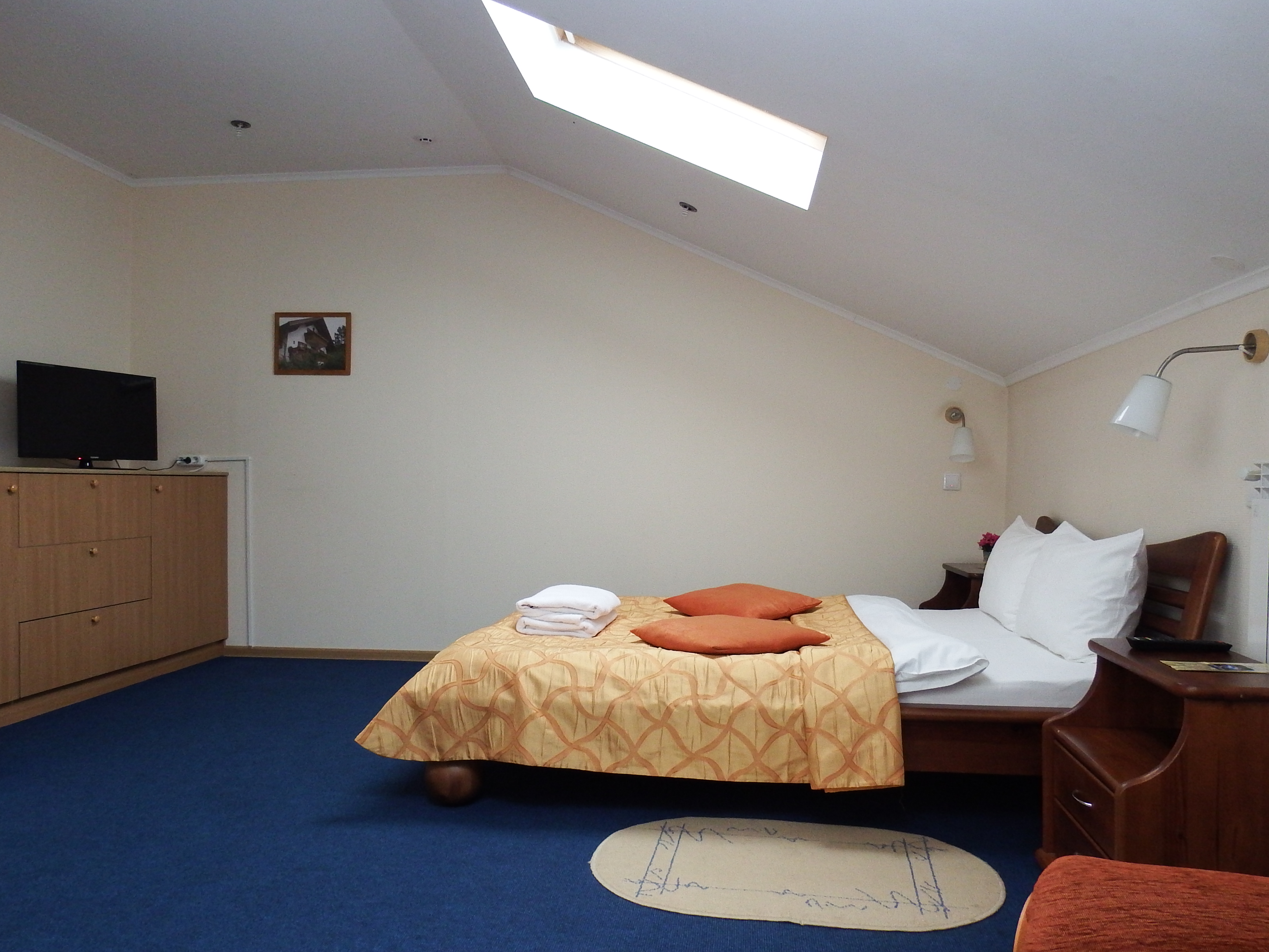 Фото отеля 3