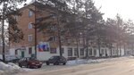 Gorodskaya poliklinika № 3 (posyolok gorodskogo tipa Gramoteino, Svetlaya ulitsa, 11) ، عيادة خارجية للبالغين
