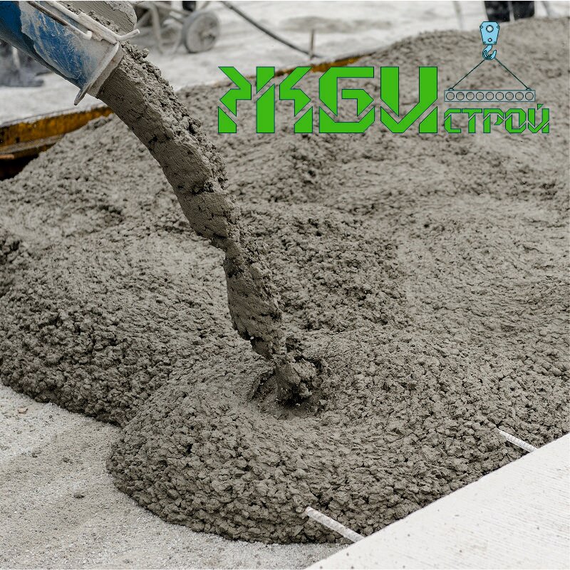 Precast concrete ZhBI Stroy, Kolomna, photo