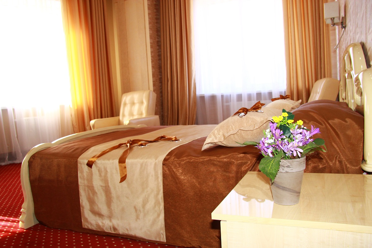 Фото отеля 3