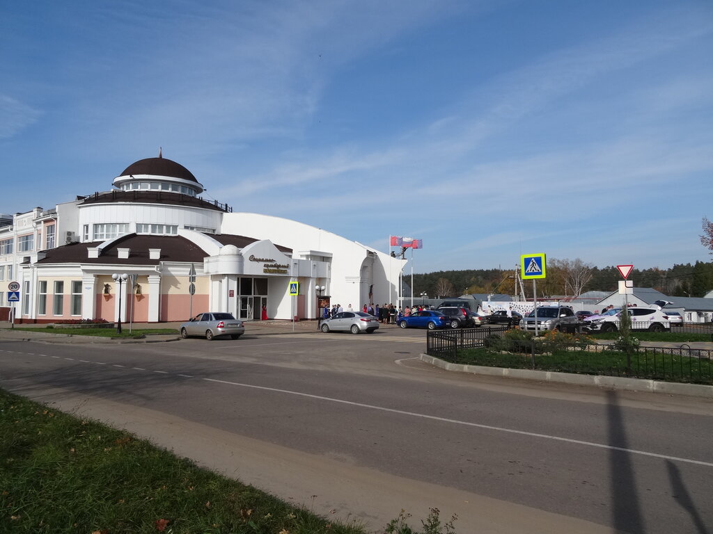 Тулиновка карта тамбовская область село тулиновка