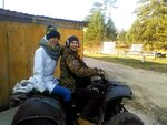 Prokat kvadrotsiklov dlya marshrutov (derevnya Golovina, ulitsa Pushkina, 57) ، تأجير الأجهزة