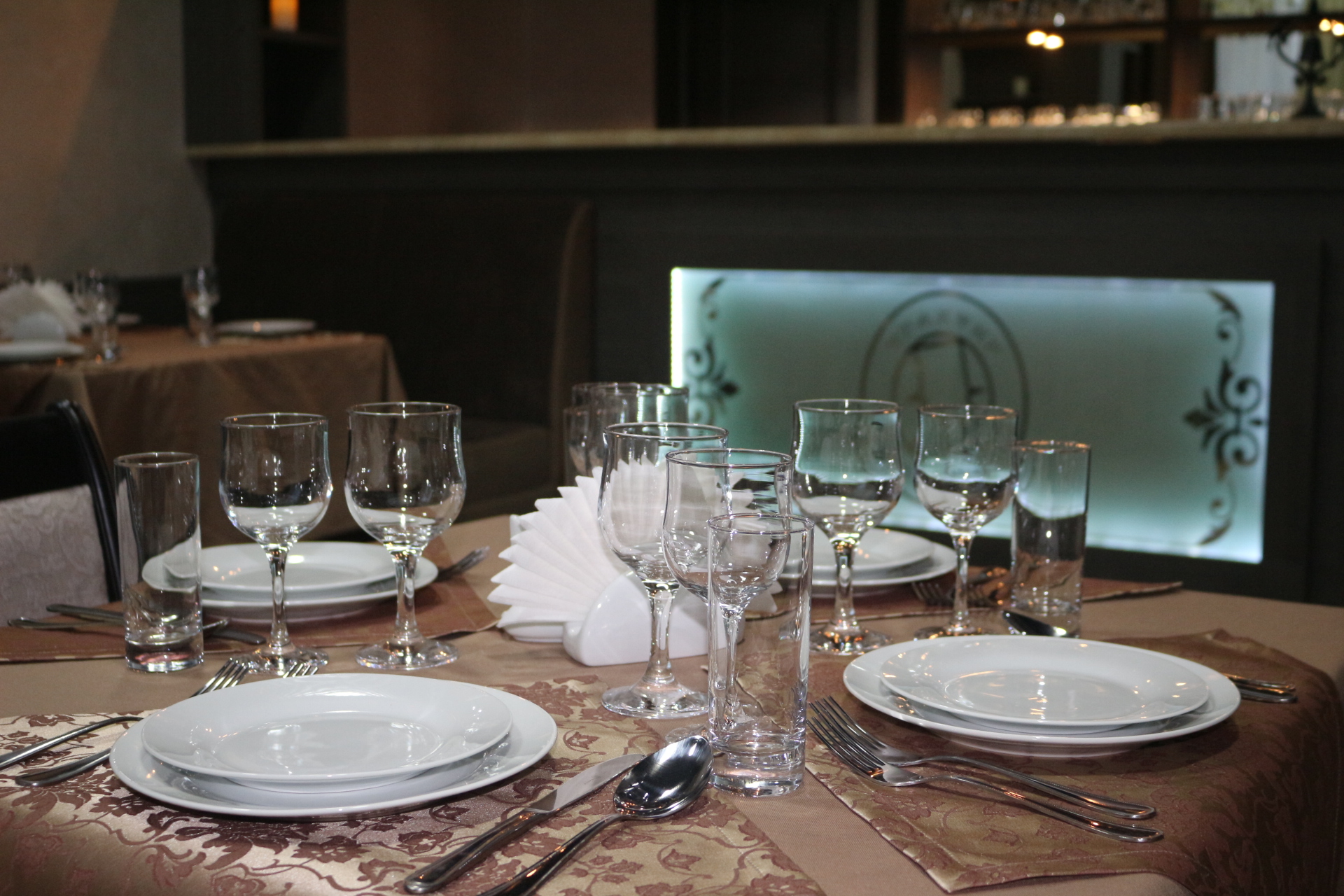 Фото Фандорин