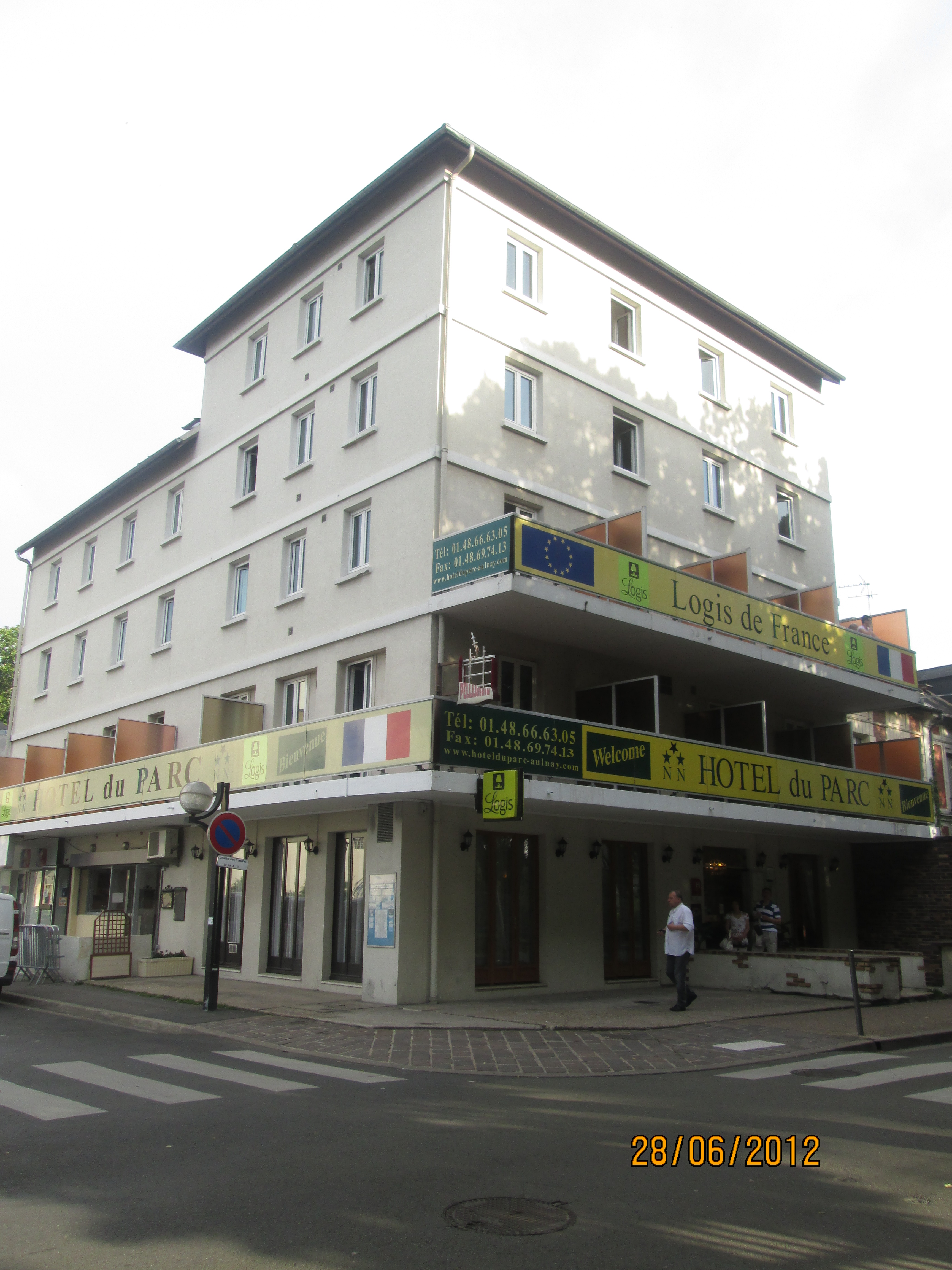 Фото отеля 3