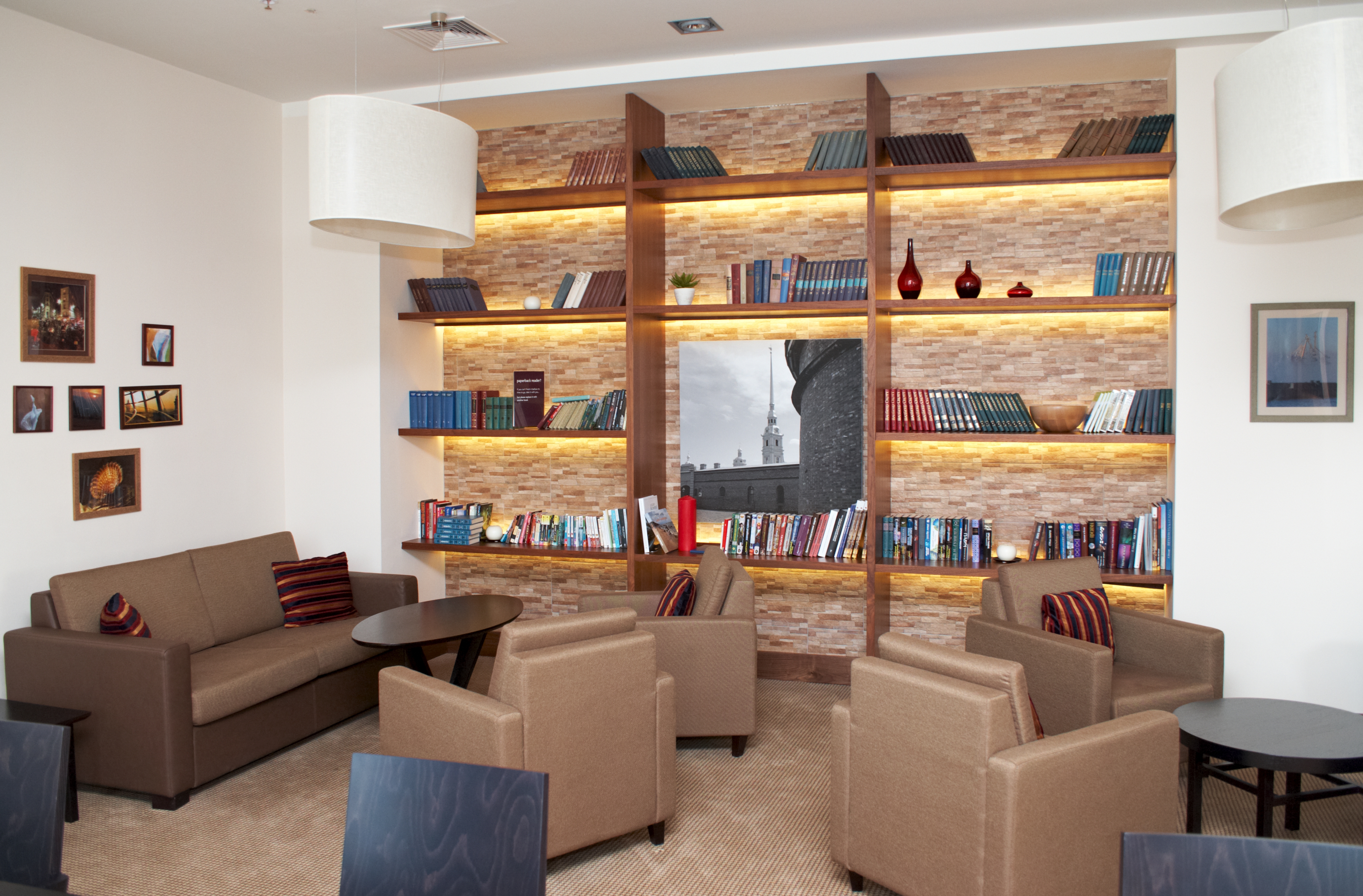 Фото Московские ворота