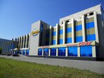 Meridian (Moskovskiy Avenue, 40пом2), shopping mall