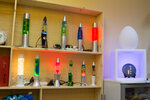 MotionLamps (Mazhorov Lane, 14с1), gift and souvenir shop
