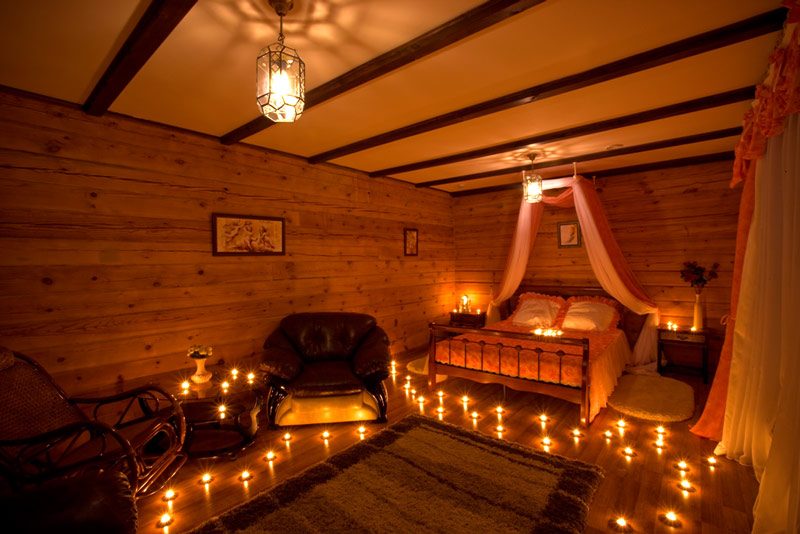 Фото Золотая подкова