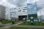 GBU Gorodskaya Poliklinika № 201 (Zelenograd, к2042), polyclinic for adults
