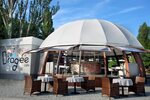 Dragee (Lvivska Square, 4Б), cafe