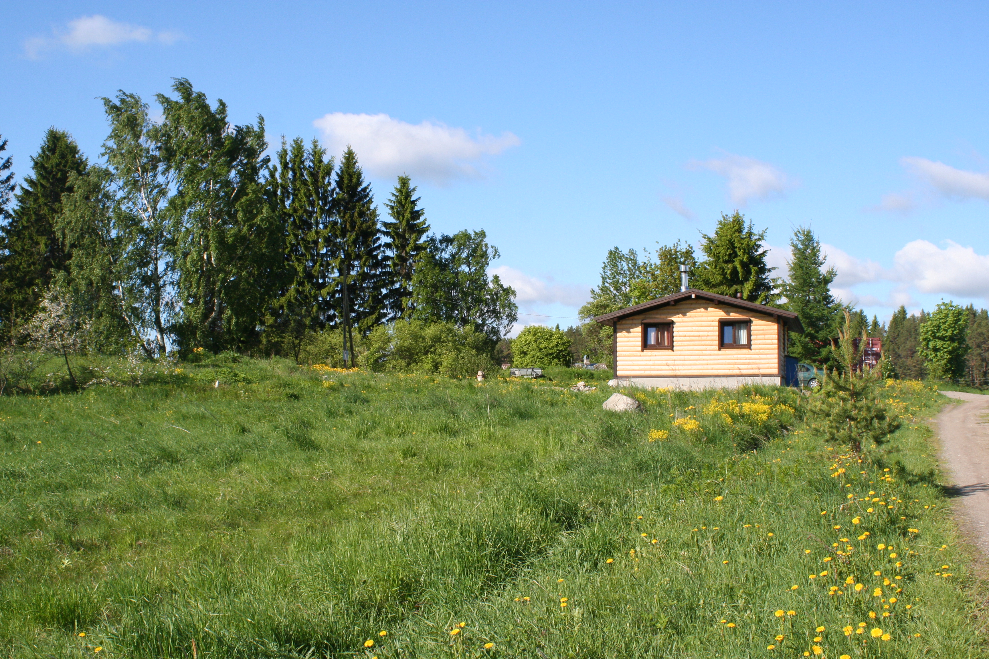 Фото Хутор Микли