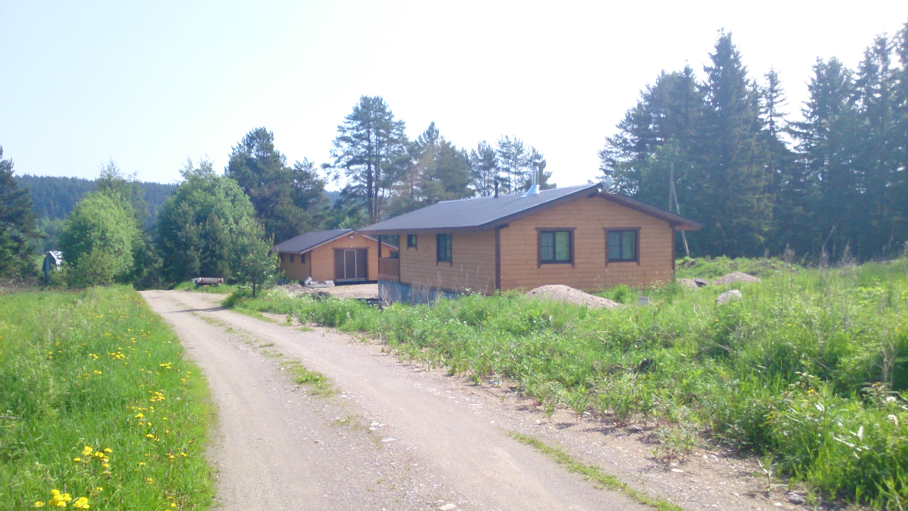 Фото Хутор Микли