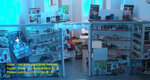 Magazin kosmetiki (Ivana Ohiienka Street, 15А), tienda de perfumes y cosmética