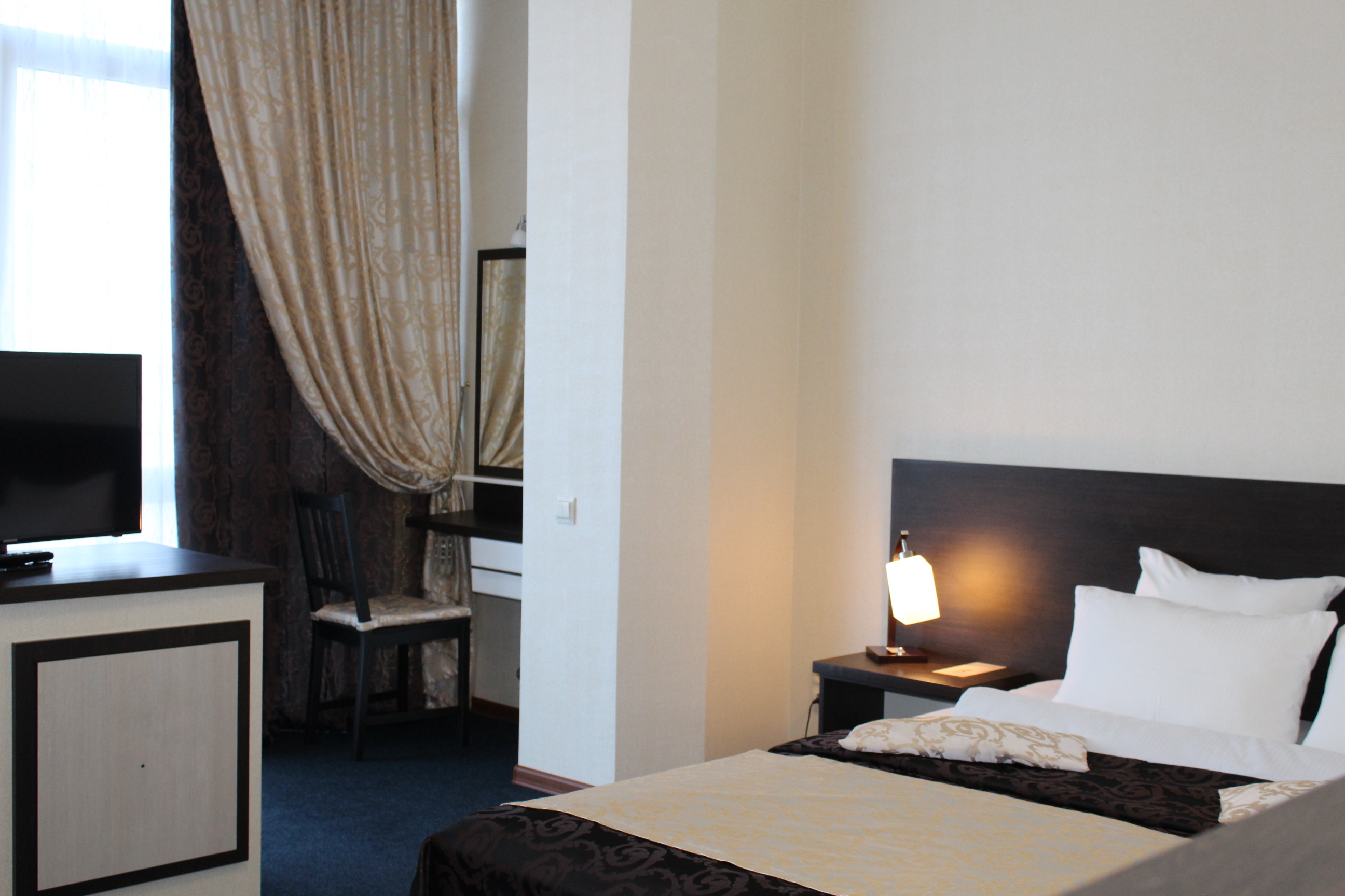 Фото Русский Капитал