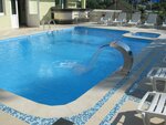 Akvatik (Верхня вулиця, 11Б), sale of swimming pools and equipment