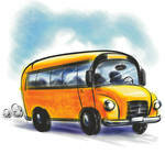 Autodrive02 (ulitsa Mashinostroiteley, 7), bus transportation