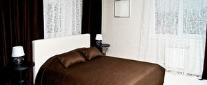 MotoStop (Zemlyachki Street, 20), hotel