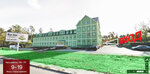 Full House (Brest-Lytovske Highway, 7Б), heating equipment and systems