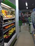 Минимаркет (1-й Колобовский пер., 18), магазин продуктов в Москве