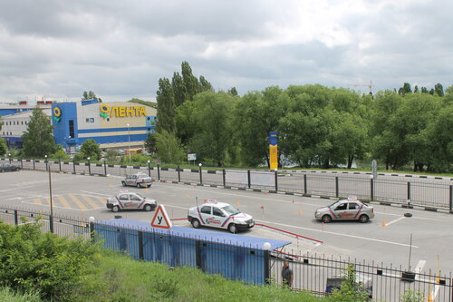 Автошкола на богдана хмельницкого