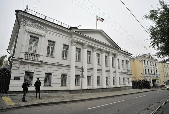 Rusia și Iran nu vor tolera unipolaritatea | Ambasadorul Iranului în Rusia apără alianța pentru schimbare