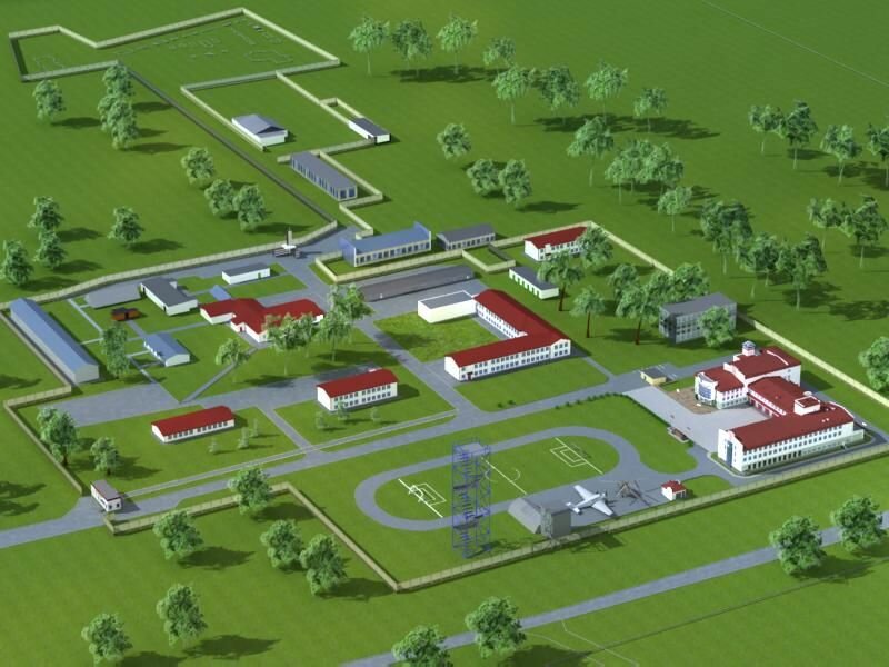 Гомель институт мчс карта