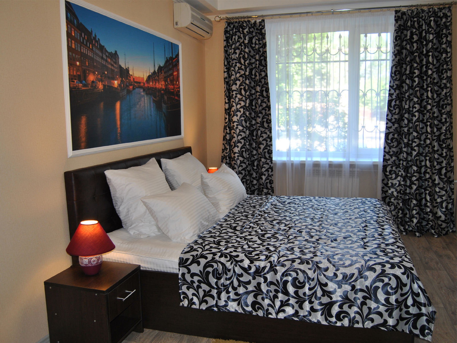 Фото Андерсен