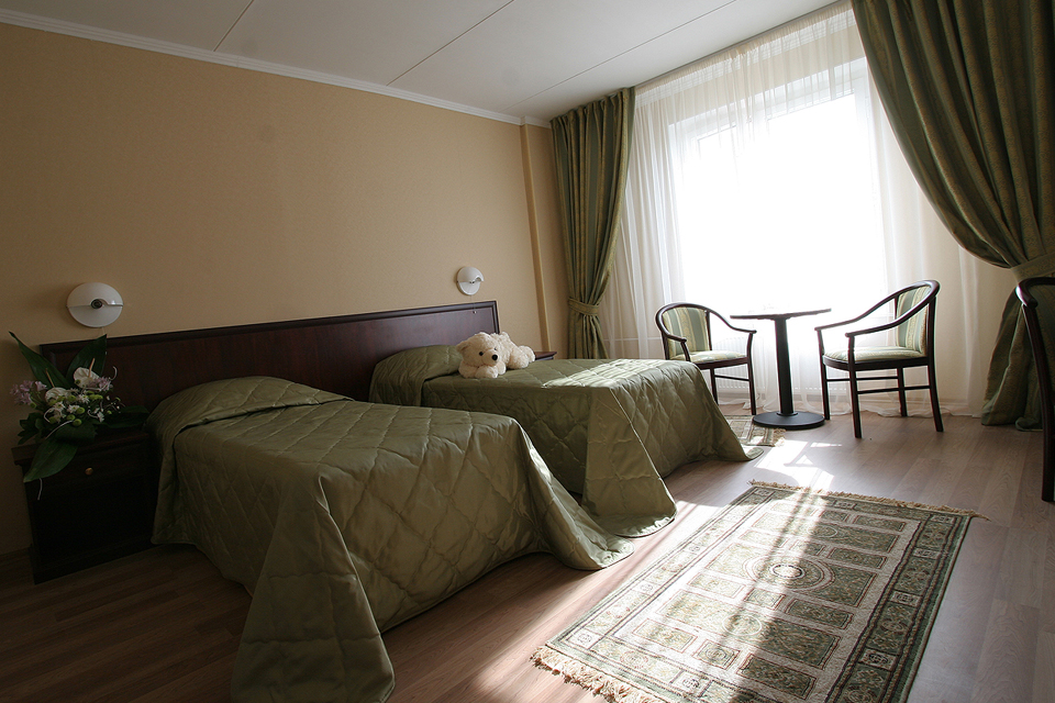 Фото Паллада РАН