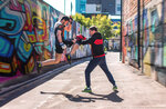 Zaleev Fight Team (Yablochkova Street, 3), club deportivo, sección